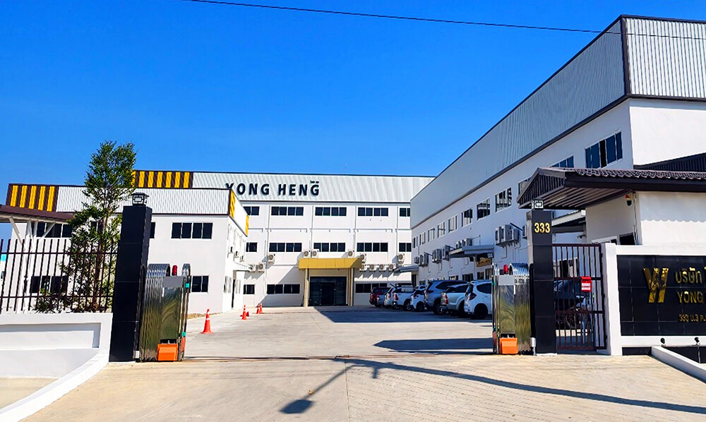 Thailand Factory