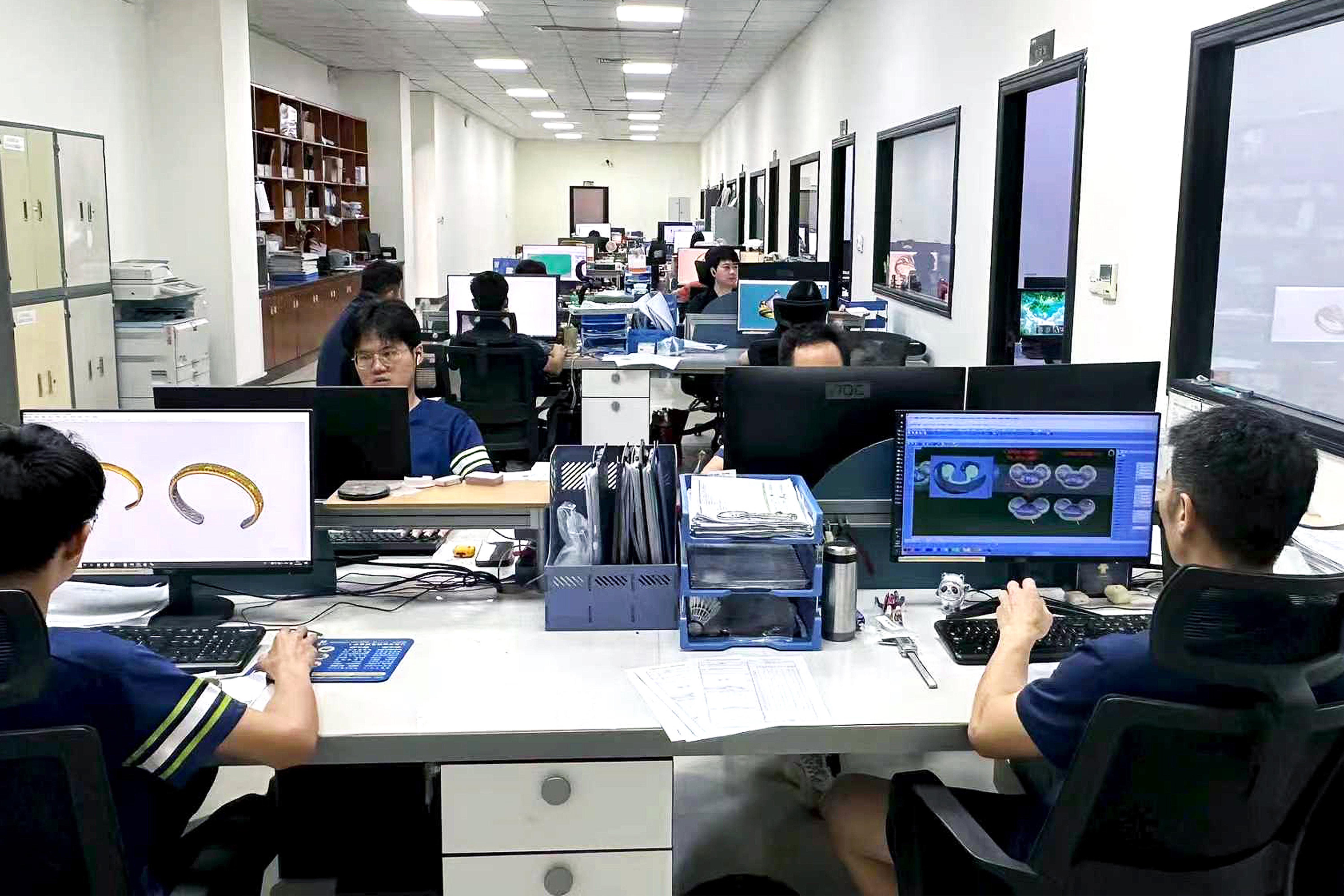 General Office of China